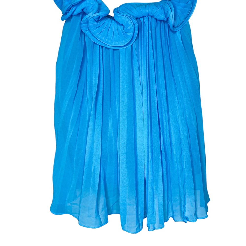 AMUR | NWT Mimi Mini Dress Size 2/XS - Picture 9 of 9